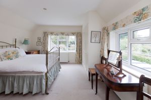 Bedroom- click for photo gallery